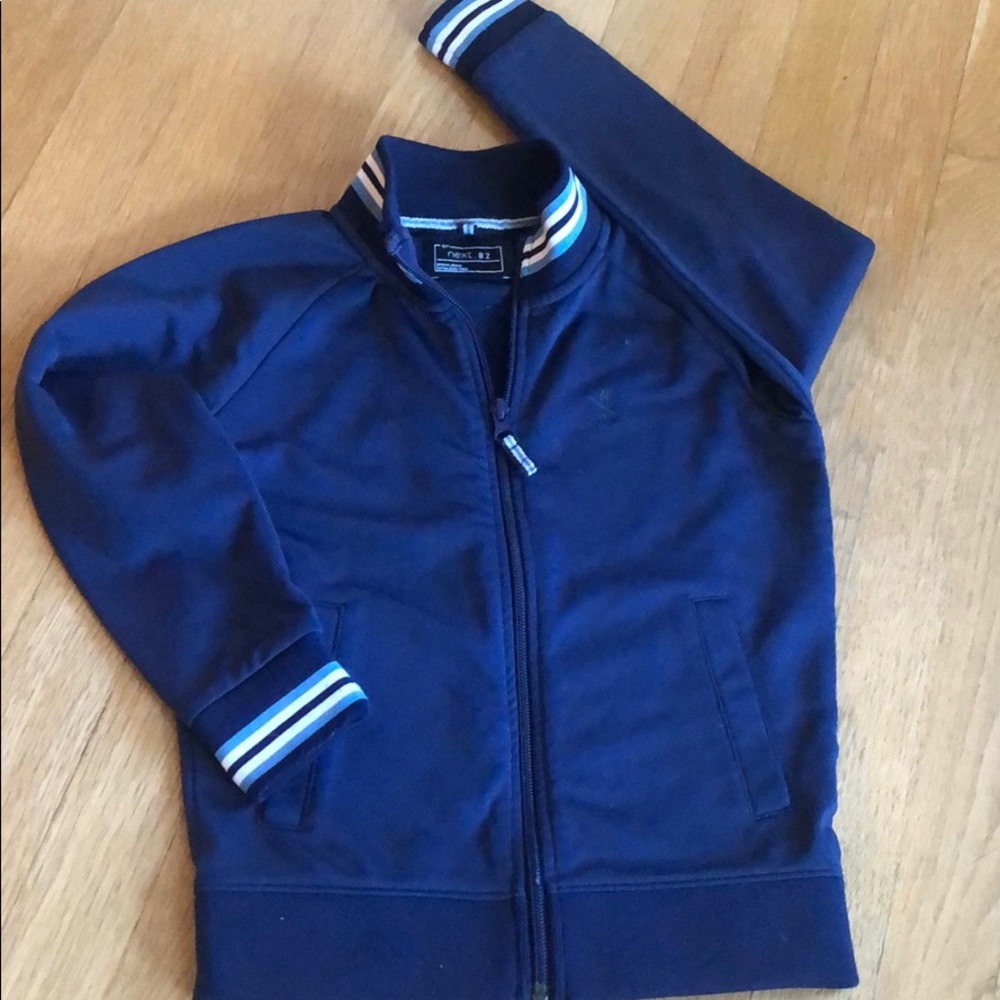 Next. 82 boy’s jacket